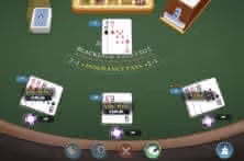 Single Deck Blackjack